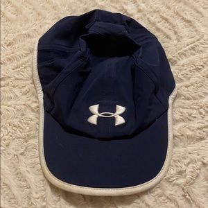 Under Armour dri fit hat